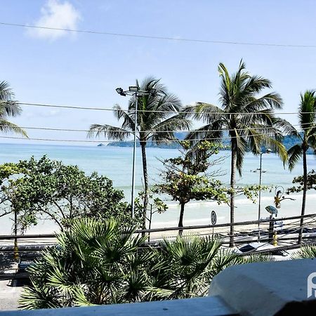 Pride Beach Resort - Adults Only Patong Dış mekan fotoğraf